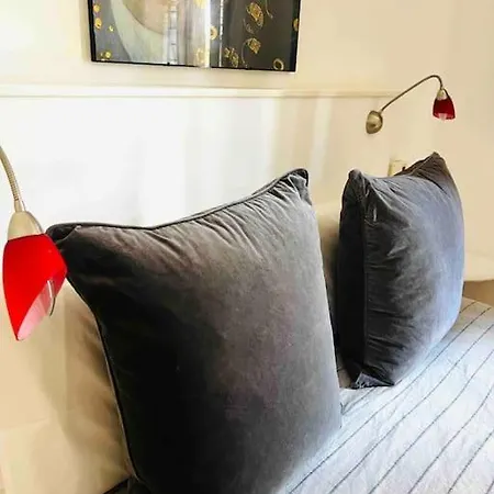 Apartment Trastevere Moro *
