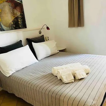 Trastevere Moro Apartment Rome