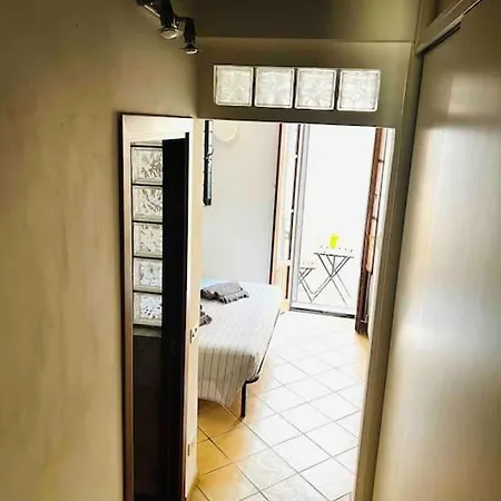 Trastevere Moro Apartment Rome