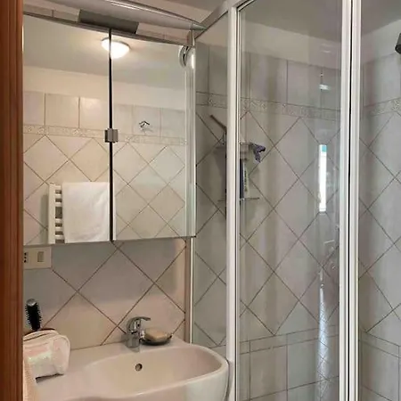 Apartment Trastevere Moro