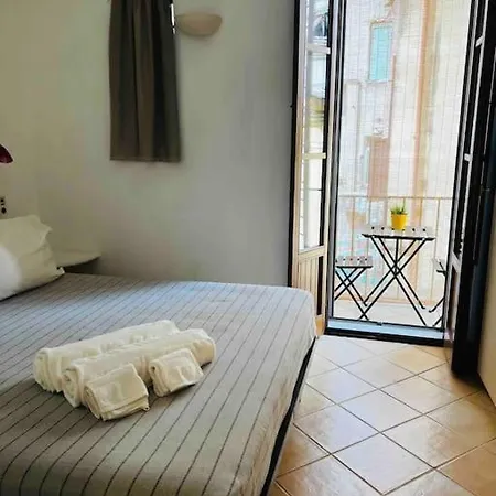 Trastevere Moro Apartment *