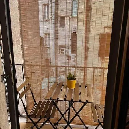 Apartment Trastevere Moro