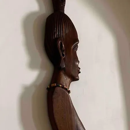 Apartment Trastevere Moro