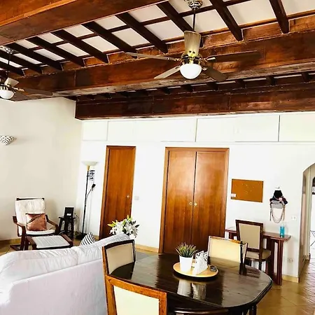 Apartment Trastevere Moro *