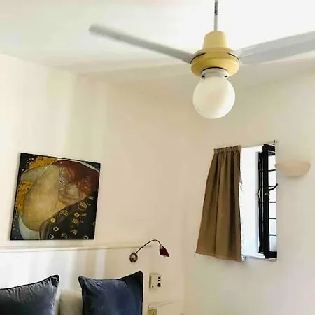 Trastevere Moro Apartment Rome