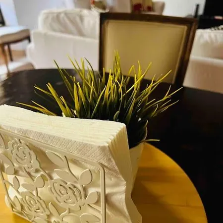 Trastevere Moro Apartment