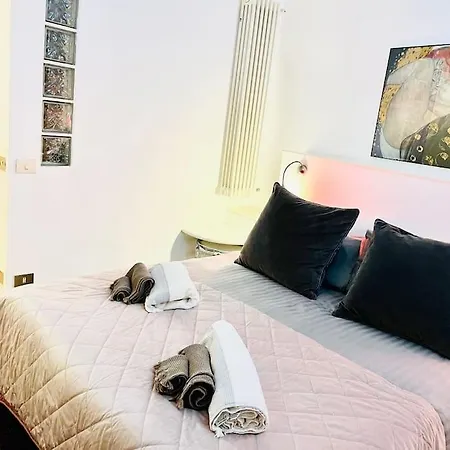 Apartment Trastevere Moro *